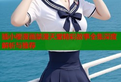 插小樱漫画禁漫天堂精彩故事全集深度解析与推荐