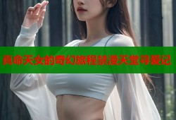真命天女的奇幻旅程禁漫天堂寻爱记