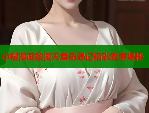 小樱漫画禁漫天堂奇遇记精彩故事揭秘