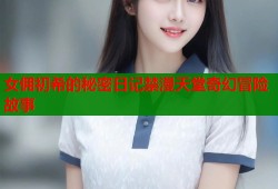 女佣初希的秘密日记禁漫天堂奇幻冒险故事