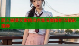 同人禁漫天堂精选合集深度解析与精彩推荐