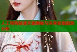 人工饲育禁漫天堂揭秘与未来发展趋势分析