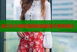 妲己女仆咖啡馆的秘密禁漫天堂奇遇记