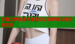 天鹅之梦禁漫天堂奇幻之旅梦境与现实的交织