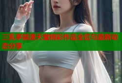 三乳亭禁漫天堂精彩作品全览与最新动态分享