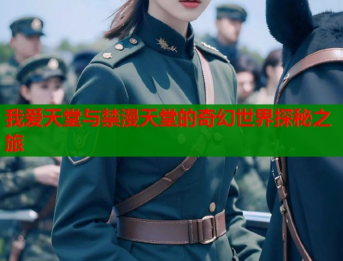 我爱天堂与禁漫天堂的奇幻世界探秘之旅