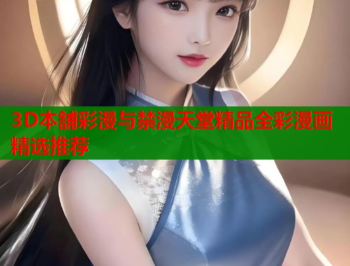 3D本舗彩漫与禁漫天堂精品全彩漫画精选推荐