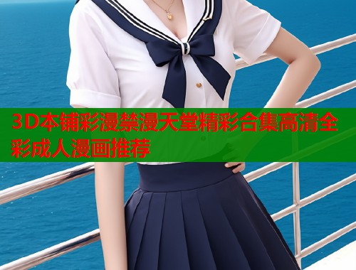 3D本铺彩漫禁漫天堂精彩合集高清全彩成人漫画推荐