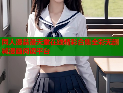 同人漫禁漫天堂在线精彩合集全彩无删减漫画阅读平台