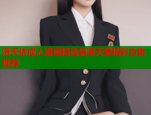 洛天依成人漫画精选禁漫天堂精彩合集推荐