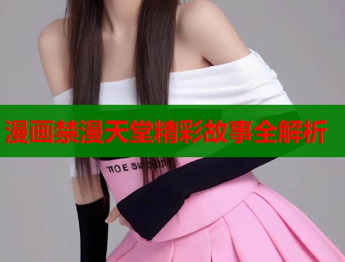 漫画禁漫天堂精彩故事全解析